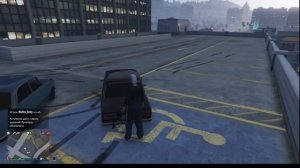 GTA5: Молоток