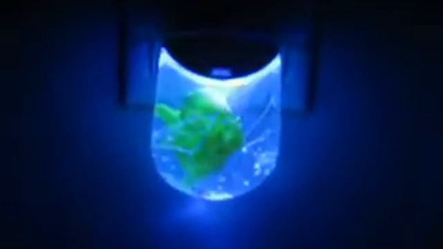 Светодиодный ночник смотреть онлайн