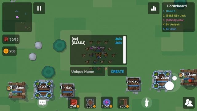 Как не надо играть в lordz.io смотреть онлайн