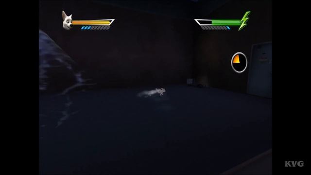 Disney's Bolt - Walkthrough - Part 11 - No Barking Zone (PC HD) [1080p60FPS] смотреть онлайн