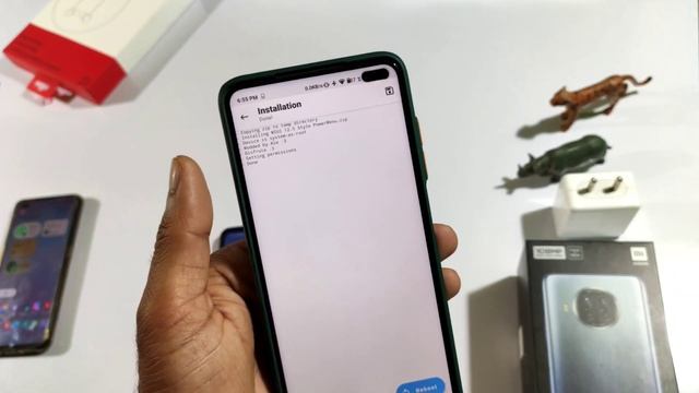 Enable MIUI 12.5 Boot Menu on MIUI 12 - All Phone - Root смотреть онлайн