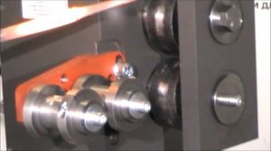 Валки гладкие эксцентриковые для расковки профтрубы и полнотелого проката в гладкую лапку и пику