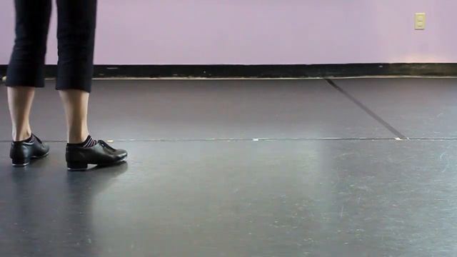 Traveling Riff Turn (6-counts) смотреть онлайн