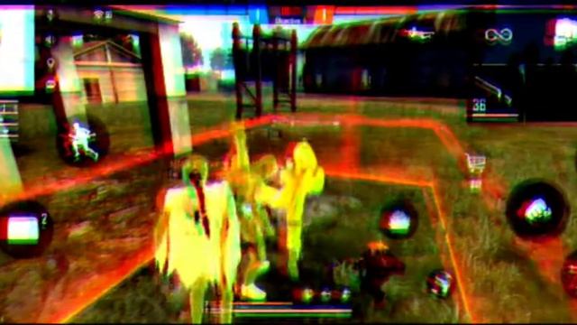 yellow criminal friend whit play game #kgfbossgaming#freefire#game#tacnogamair смотреть онлайн