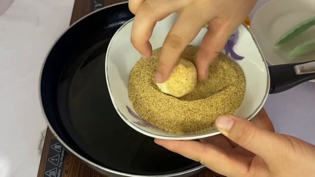 Сырные шарики. Казакша рецепт. Закуска на стол