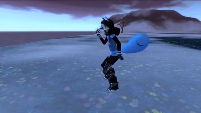 Фурри танцы #16