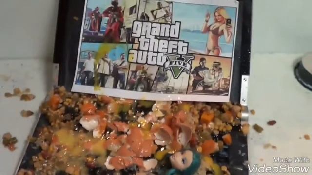 Психа5утый лайфхакер ( 3 - ри част ) не смотрите будет шок!!!