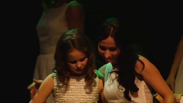 006 Мамы моей глаза