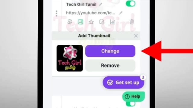 பல Links-ஐ Instagram-ல குடுங்க | How to Add Multiple Links on Instagram Bio in Tamil смотреть онлайн