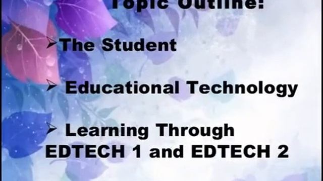 Structure of Indian Education System смотреть онлайн