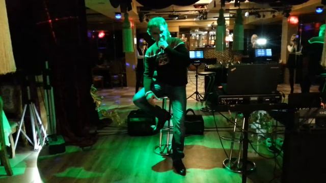 Альберт - Теплый Очаг - Ты моя мелодия)))) смотреть онлайн