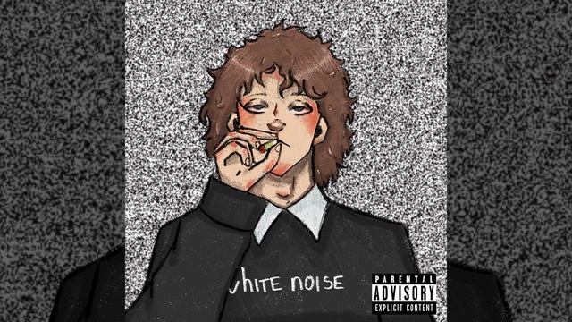 White Noise смотреть онлайн