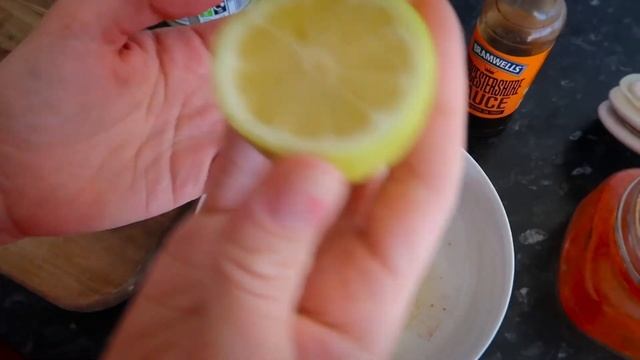 How to Make Seafood Cocktail Sauce Recipe смотреть онлайн