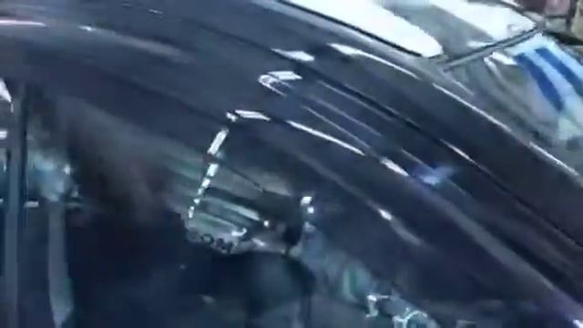 Керамическое защитное покрытие - надежная защита кузова автомобиля от сколов, царапин, грязи смотреть онлайн