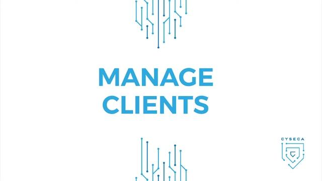Cyseca Endpoint Application Control Product Walkthrough смотреть онлайн