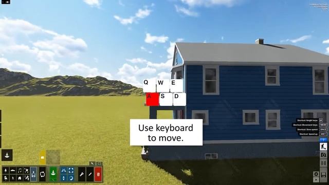 Quick Start for Lumion demo version смотреть онлайн