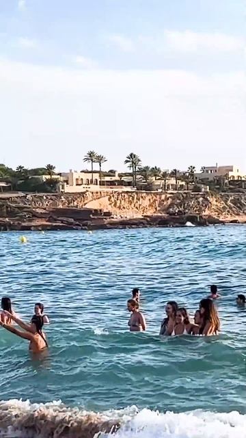 Средиземное море, Испания смотреть онлайн