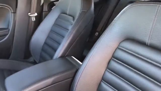 2013 Volkswagen CC Phoenix, Scottsdale, Peoria, Tempe, Gilbert, AZ N25968B смотреть онлайн