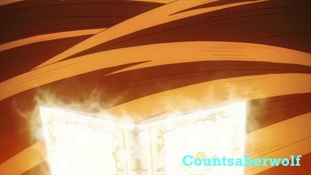 Black Clover Amv- Feel смотреть онлайн