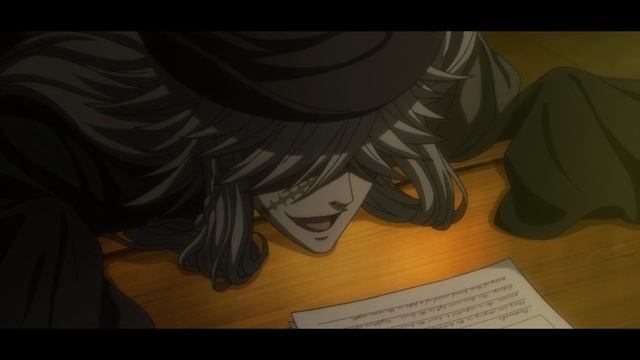 Эстетика Хисоки [Анализ Хисока Мороу из Фниме Хантер х Хантер]