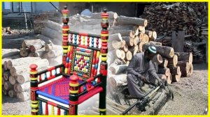 Как это делают в Пакистане!