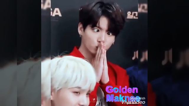 Jeon Jungkook клип|senõrita|