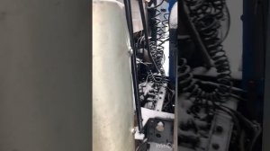 Замена втулок переднего стабилизатора МАЗ 544028.