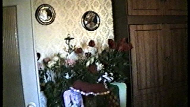 Золотая свадьба Р.Е. и Т.П.