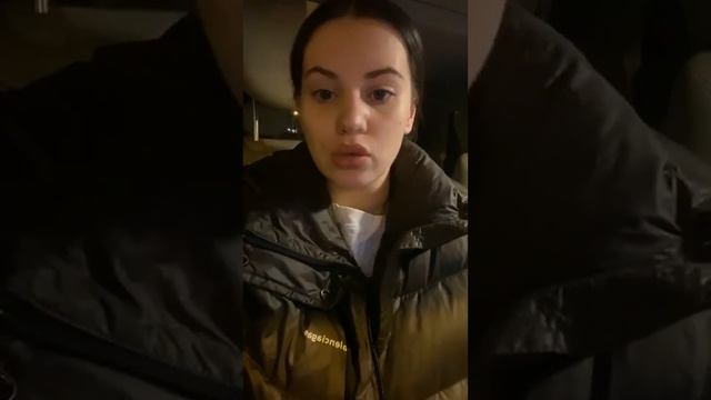 Саша Артемова в прямом эфире 05.01.2020. Давайте подпевайте мне..буду ставить капу. смотреть онлайн