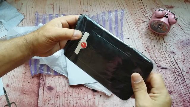 Три посылки с Алиэкспресс смотреть онлайн