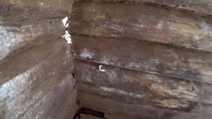 СТРОЮ САРАЙ ДЛЯ СВИНЕЙ,РЕКОНСТРУКЦИЯ САРАЯ