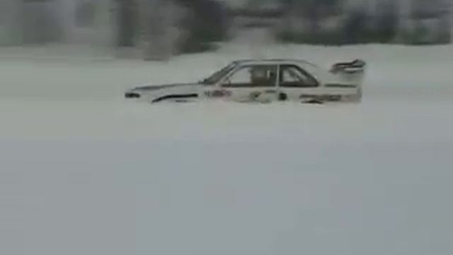 Audi Quattro S1 смотреть онлайн