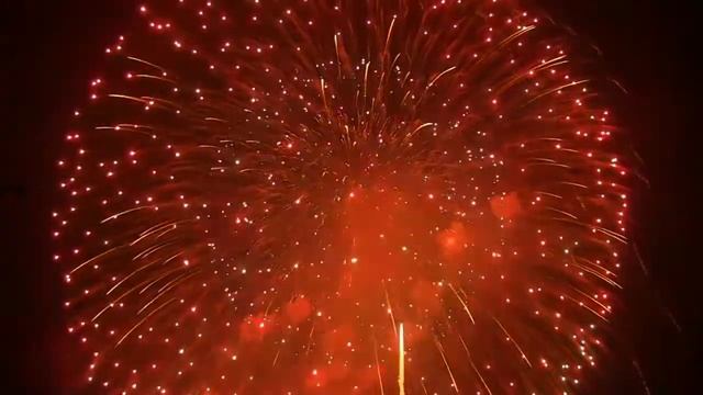 FUTAGE FIREWORKS 3 - ФУТАЖ ФЕЙЕРВЕРК 3 смотреть онлайн