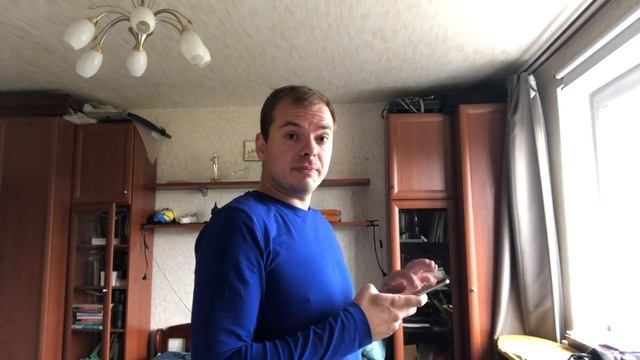 Здоровая спина