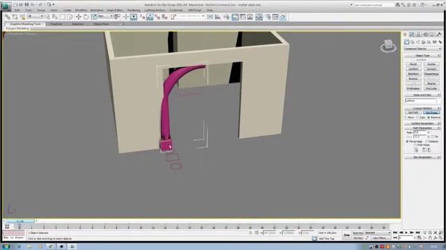 3ds max mutfak çizimi bölüm 6 ters tavan ve loft смотреть онлайн