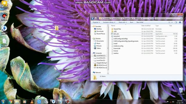 ansys 15.0 installation part 4 смотреть онлайн