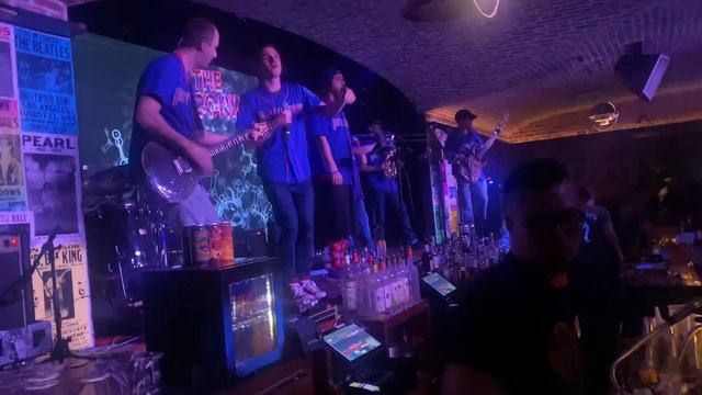 Unity all stars crack the code 311 Day 2020 Las Vegas @ On the Record смотреть онлайн