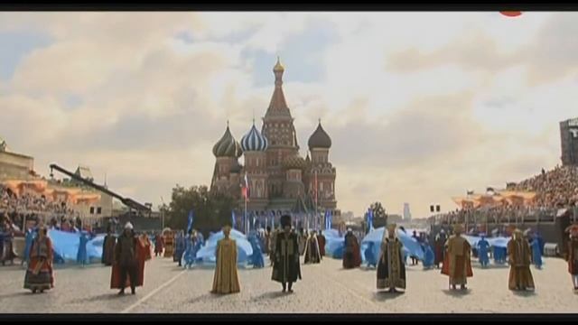 Бородин. Улетай на крыльях ветра. Uletai Na Kryliah Vetra смотреть онлайн