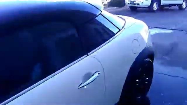 UNIQUE DETAIL: MINI COOPER CONVERTIBLE смотреть онлайн