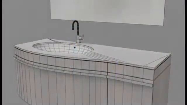 Furniture Set 3D Models | 3ds, max, obj, lwo, c4d смотреть онлайн