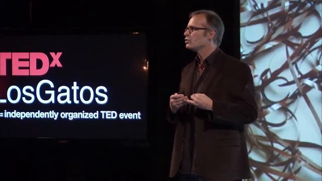 TEDxLosGatos - Andrew Hessel - Even evolution evolves смотреть онлайн