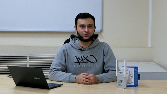 Обзор Keenetic Buddy 6