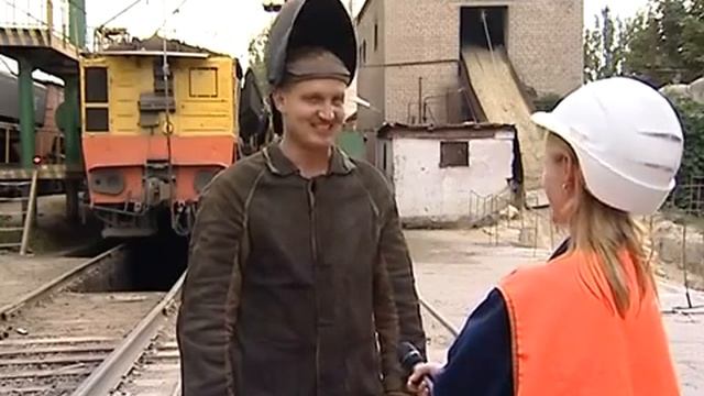 ErMAK(rec)  ЛебГОК Профессия Сварщик