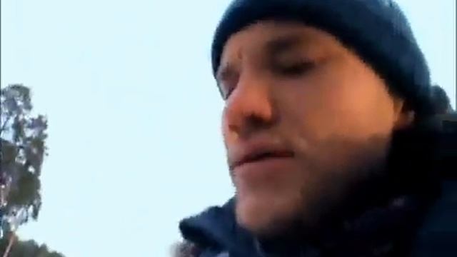 Вован лося видел