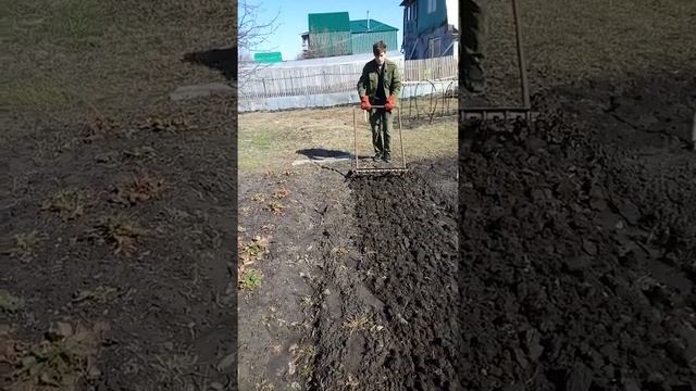 лопата своими руками смотреть онлайн