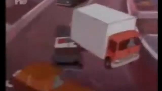 Bonkers intro Russian-Чокнутый смотреть онлайн