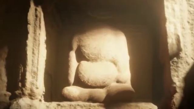Ganesha Animated Video - HDFX VFX - Blender Realtime Render смотреть онлайн