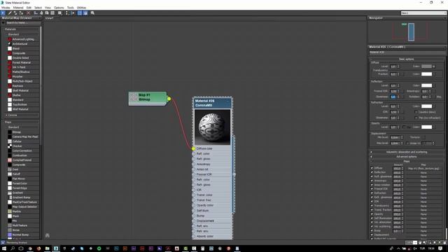 3dsmax Bathroom Design Tutorial (Corona Render) смотреть онлайн