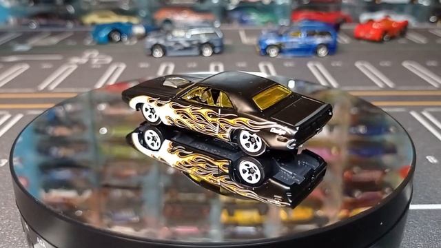 Hot Wheels Heat Fleet! смотреть онлайн