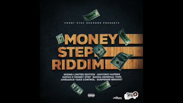 MONEY STEP RIDDIM PROMO MIX🔥FRONTSTEP RECORDS🔥 - NEW DANCEHALL - DJ Alicea Grooves смотреть онлайн